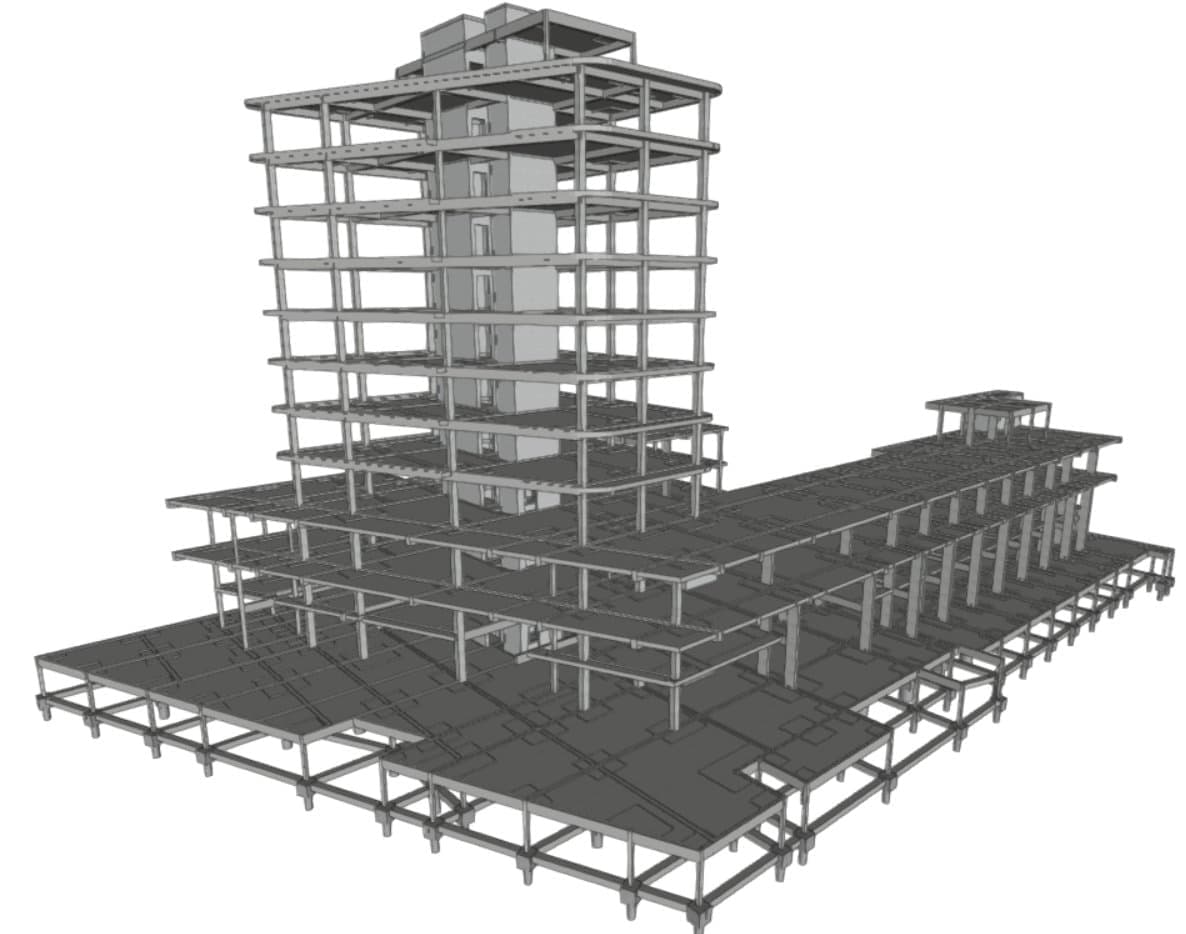 Doral Centro Comercial 3