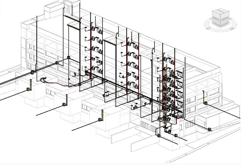 Nuevo Edificio de Tribunales 3