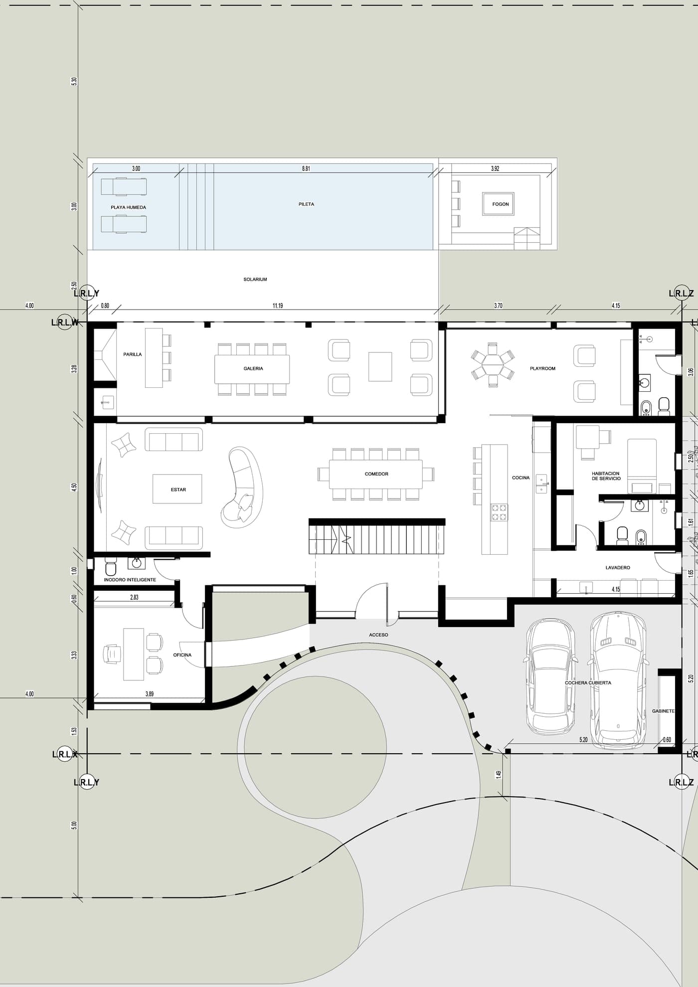 Planta Hacoaj 10