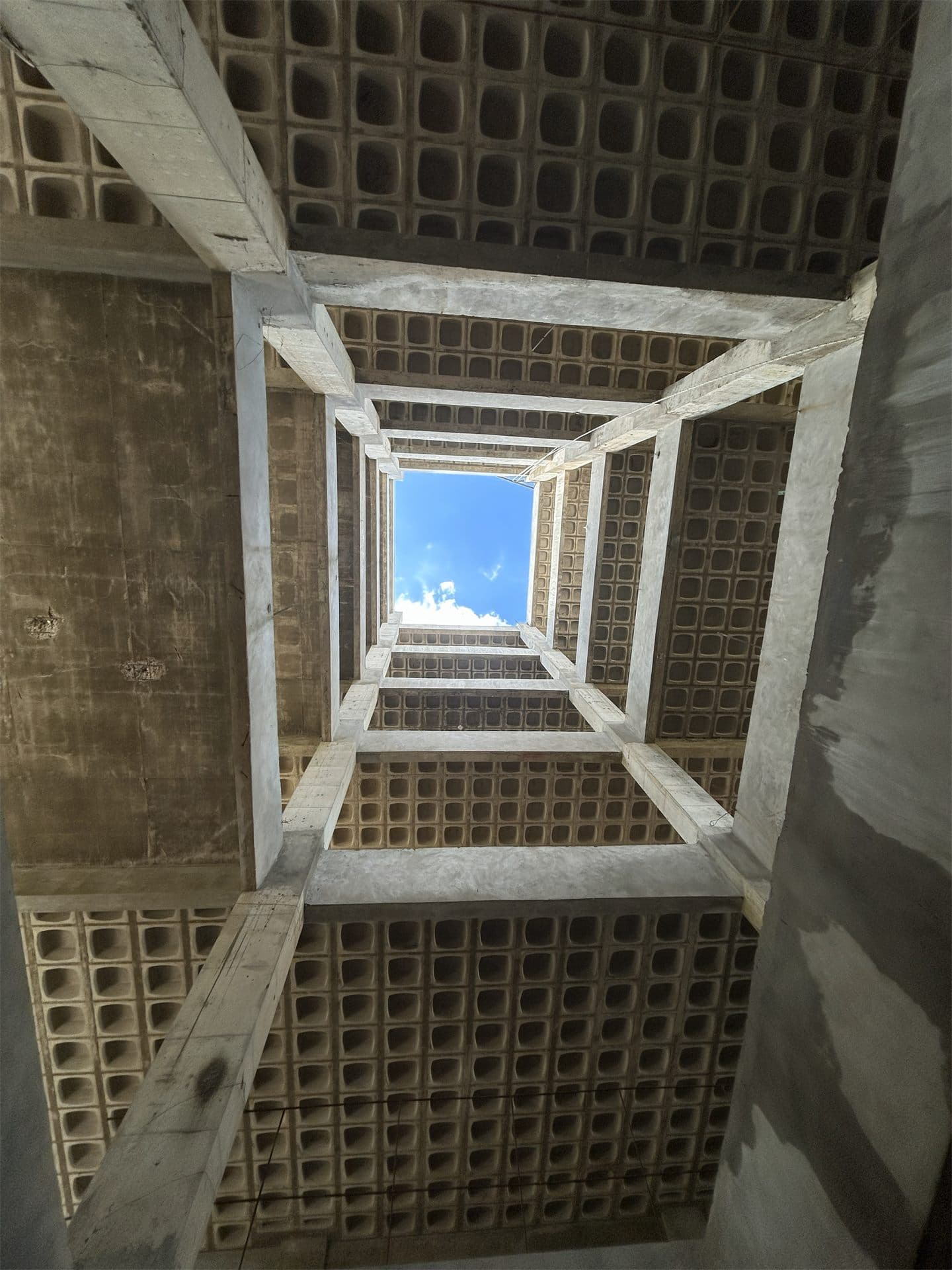Nuevo Edificio de Tribunales
