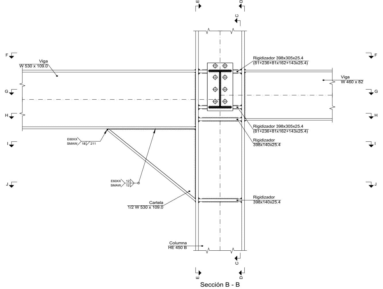 Vivienda Steel Frame